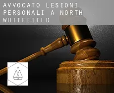 Avvocato lesioni personali a North Whitefield