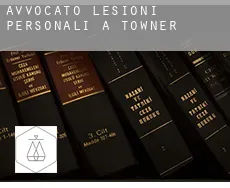 Avvocato lesioni personali a Towner