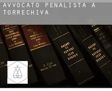 Avvocato penalista a Torrechiva