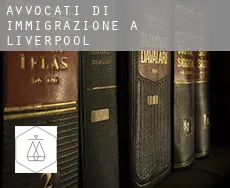 Avvocati di immigrazione a  Liverpool