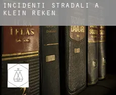 Incidenti stradali a  Klein Reken