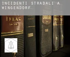 Incidenti stradali a  Wingendorf