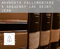 Avvocato fallimentare a  Saguenay/Lac-Saint-Jean