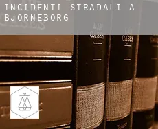 Incidenti stradali a  Björneborg