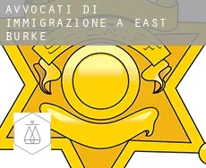 Avvocati di immigrazione a  East Burke
