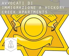 Avvocati di immigrazione a Hickory Creek Apartments