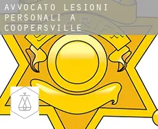 Avvocato lesioni personali a  Coopersville