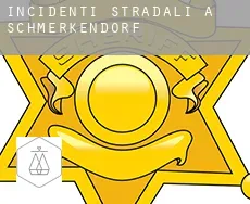 Incidenti stradali a  Schmerkendorf