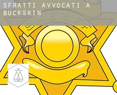 Sfratti avvocati a Buckskin