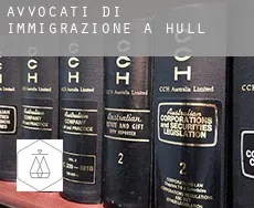 Avvocati di immigrazione a  Kingston upon Hull