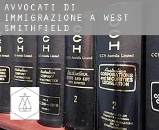 Avvocati di immigrazione a West Smithfield