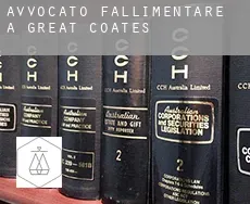 Avvocato fallimentare a Great Coates