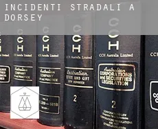 Incidenti stradali a Dorsey