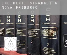 Incidenti stradali a  Nova Friburgo