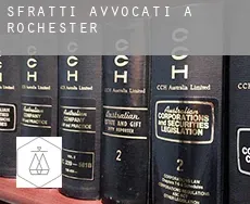 Sfratti avvocati a Rochester