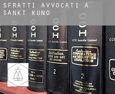 Sfratti avvocati a  Sankt Kuno