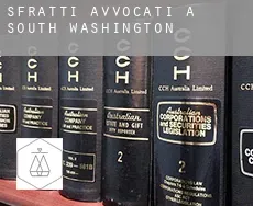 Sfratti avvocati a  South Washington