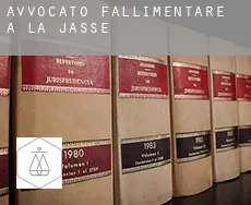 Avvocato fallimentare a La Jasse