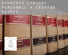 Avvocato lesioni personali a  Croatan Shores