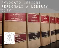 Avvocato lesioni personali a  Liberty City