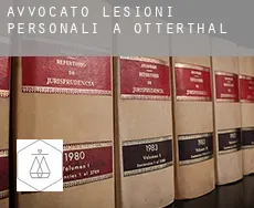 Avvocato lesioni personali a Otterthal