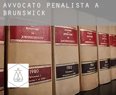 Avvocato penalista a  Brunswick