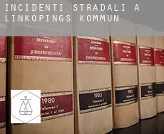 Incidenti stradali a  Linköpings Kommun