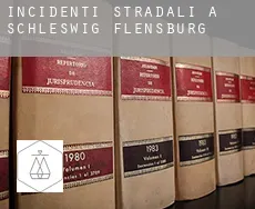 Incidenti stradali a  Schleswig-Flensburg District