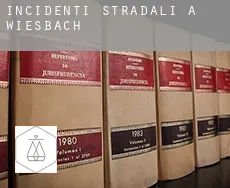 Incidenti stradali a  Wiesbach