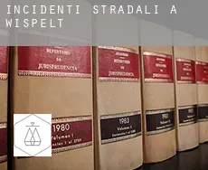 Incidenti stradali a  Wispelt