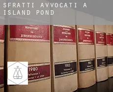 Sfratti avvocati a Island Pond