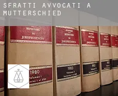 Sfratti avvocati a  Mutterschied