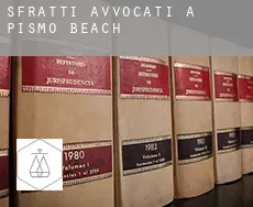 Sfratti avvocati a  Pismo Beach