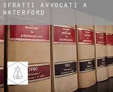 Sfratti avvocati a Waterford