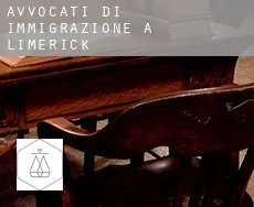 Avvocati di immigrazione a  Limerick