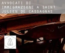Avvocati di immigrazione a Saint-Julien-de-Cassagnas