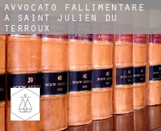 Avvocato fallimentare a Saint-Julien-du-Terroux