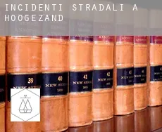 Incidenti stradali a  Hoogezand