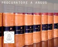 Procuratore a Angus