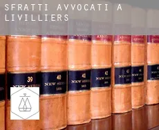 Sfratti avvocati a  Livilliers