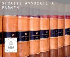 Sfratti avvocati a  Parmen