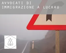 Avvocati di immigrazione a  Luckau