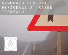 Avvocato lesioni personali a  Traben-Trarbach