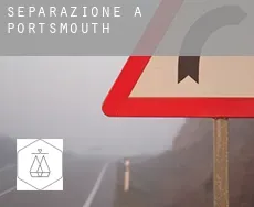 Separazione a Portsmouth