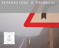 Separazione a  Prümburg