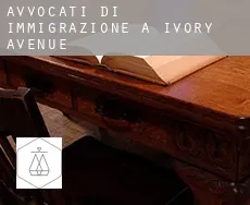 Avvocati di immigrazione a  Ivory Avenue