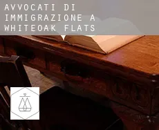 Avvocati di immigrazione a Whiteoak Flats