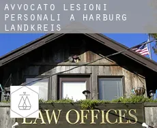 Avvocato lesioni personali a  Harburg Landkreis