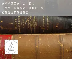 Avvocati di immigrazione a  Croweburg