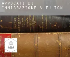 Avvocati di immigrazione a Fulton